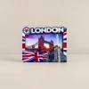 Londres tema magnet tower bridge bandera británica memorial frigorífico patch 161713344 Application Scenario